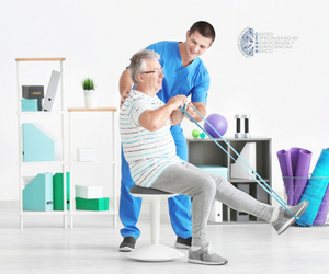 Neuro Rehabilitación