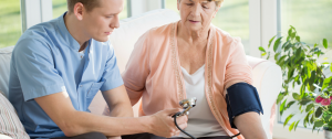 monitoreo ambulatorio de la presión arterial